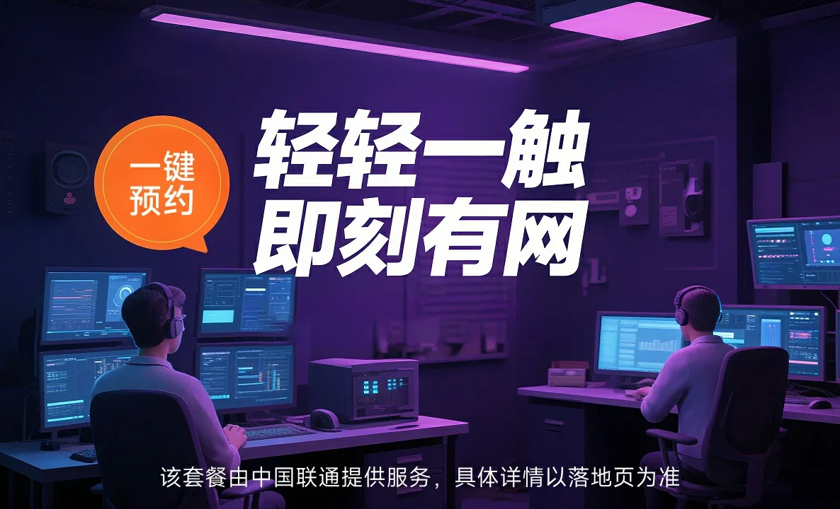 洛宁县中国联通